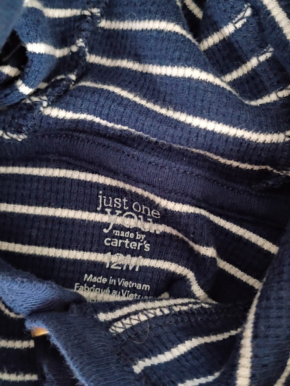 18 Months Longsleeve Boy Bundle - Picture 5 of 5
